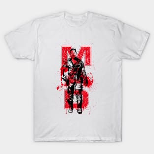 Mad Hardy Fury Road T-Shirt